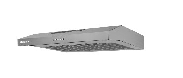 Вытяжка "Centek" СТ-1801-60 Inox