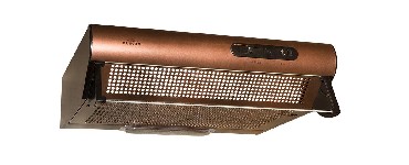 Вытяжка "Elikor" Davoline 60П-290-П3Л крем
