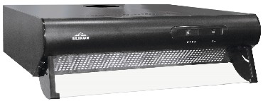 Вытяжка "Elikor" Davoline 60П-290-П3Л черный