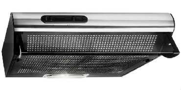 Вытяжка "Elikor" Europa 50П-290-П3Л черный