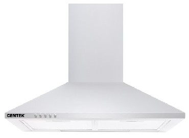 Вытяжка "Centek" СТ-1820-60 White