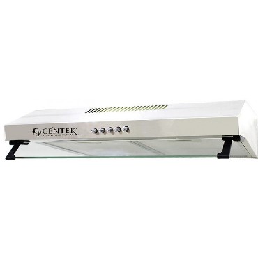 Вытяжка "Centek" СТ-1800-50 WHITE
