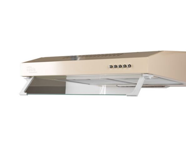 Вытяжка "Oasis" UP-50I (V)