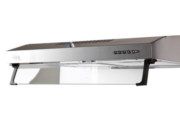 Вытяжка "Oasis" UP-60S (V)