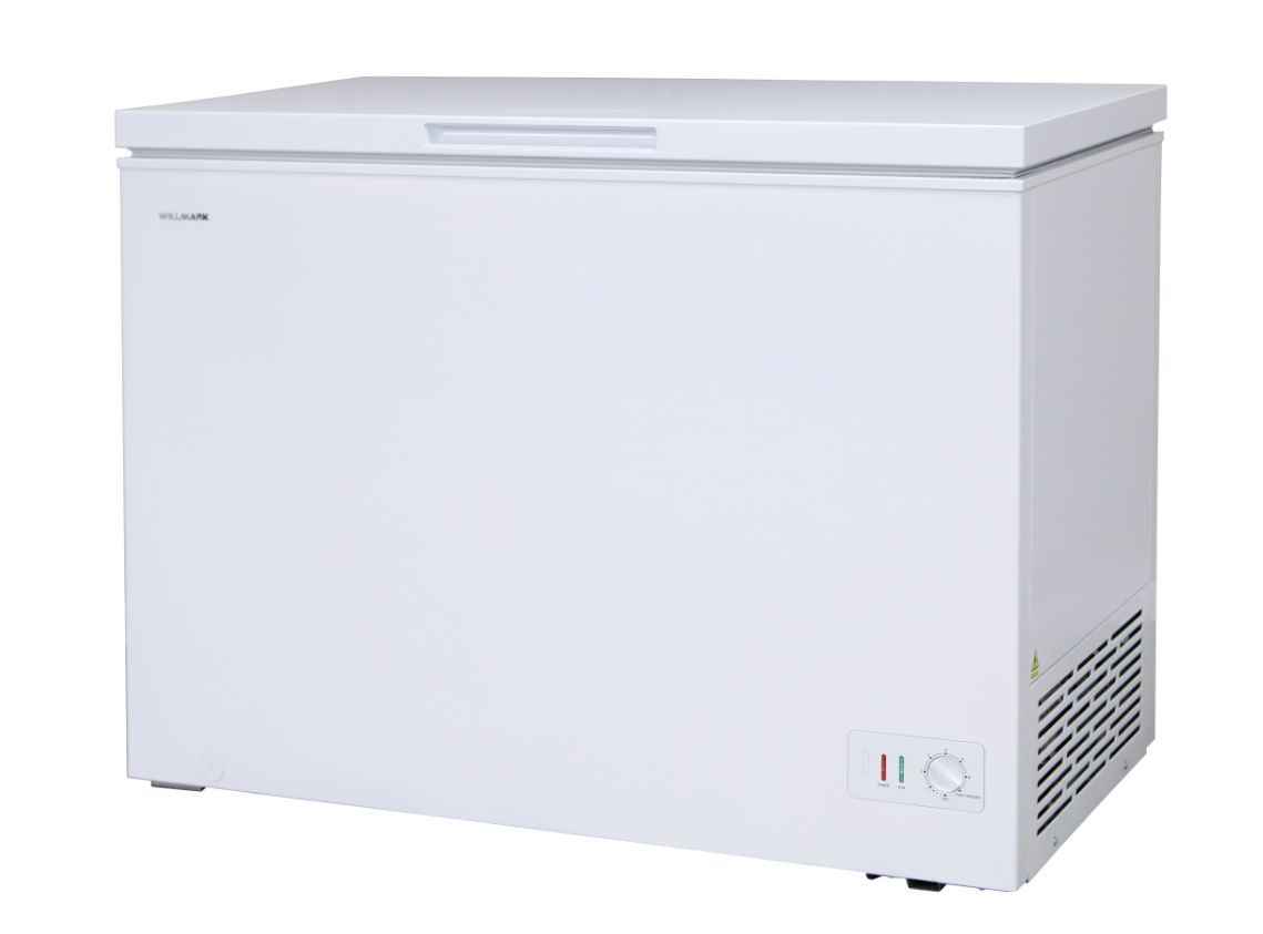 Ларь-морозильник "Willmark" CF-380CS