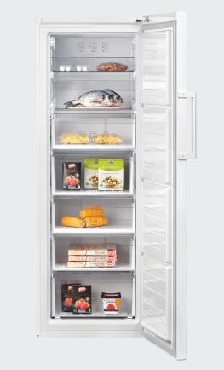 Морозильник "Beko" B1RFNK292S