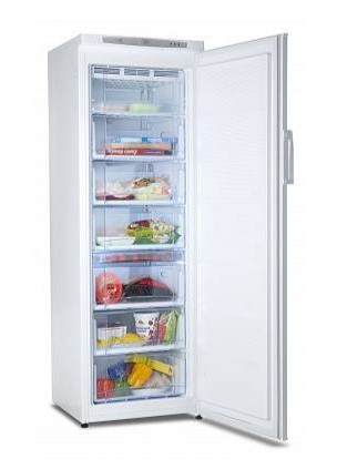 Морозильник "NordFrost" DF168WSP