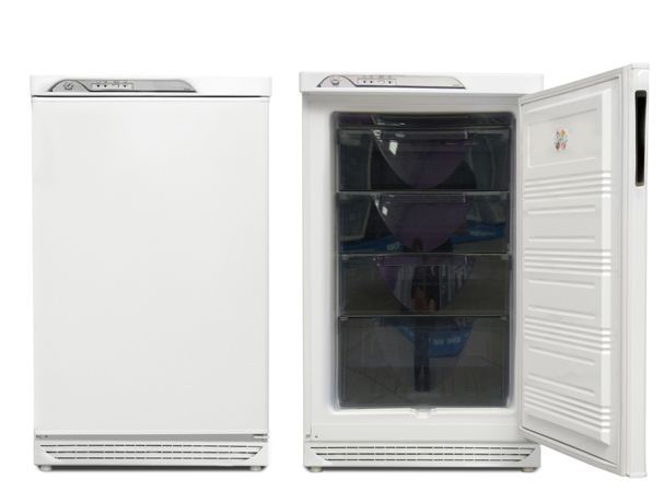 Морозильник "Саратов" 106 (001) (МКШ-125)