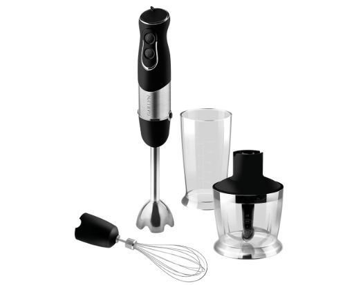 Блендер "Garlyn" HB-310 черный