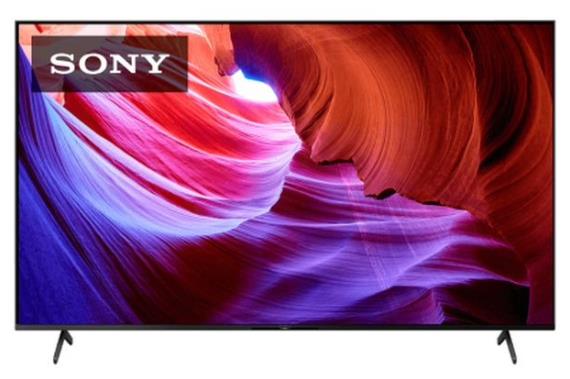 Телевизор "Sony" KD55X85K