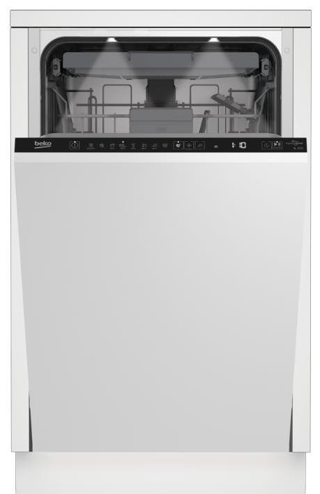 Посудомоечная машина "Beko" BDIS38120Q