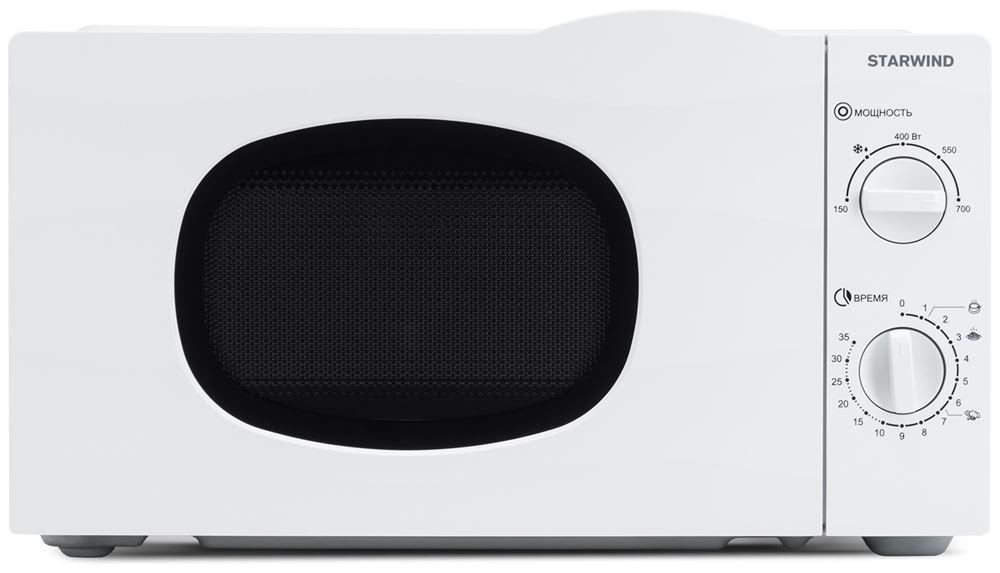 СВЧ-печь "Starwind" SWM6520