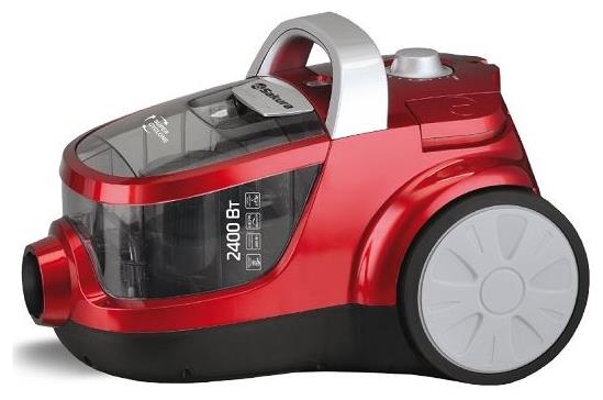 Пылесос "Sakura" SA-8314R