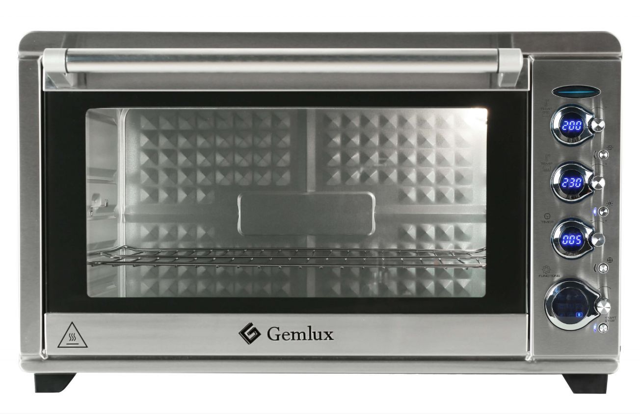 Жарочный шкаф "Gemlux" GL-OR-2265LUX