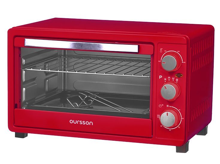 Жарочный шкаф "Oursson" MO2325/RD