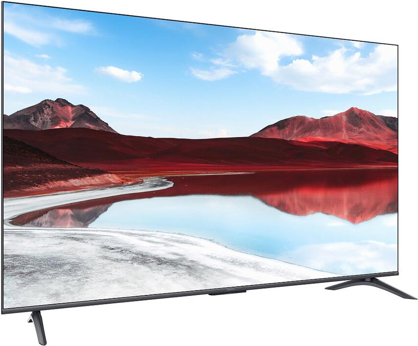 Телевизор "Xiaomi" 75 MI TV A Pro 2025 4K SMART TV L75MA-SRU