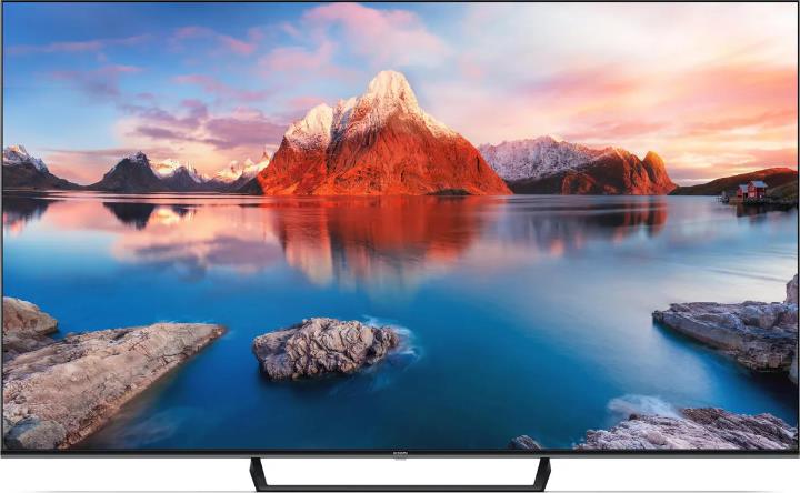 Телевизор "Xiaomi" 65 TV A Pro 65 2025 Frameless 4K SMART TV L65MA-SRU