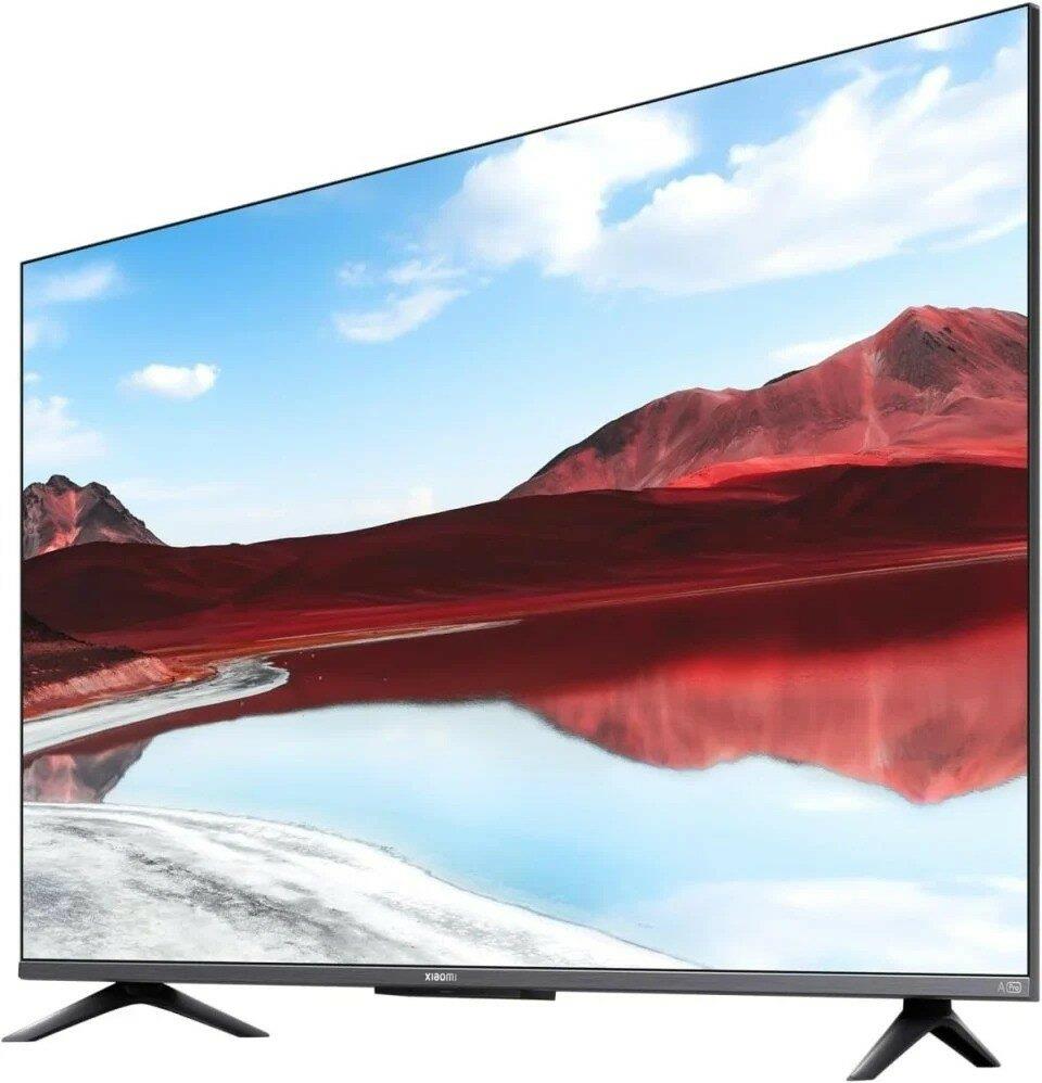 Телевизор "Xiaomi" MI TV A Pro 55 2025 SMART TV L55MA-SRU