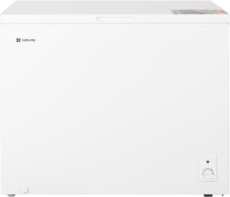 Ларь-морозильник "Novis" NS-280RW