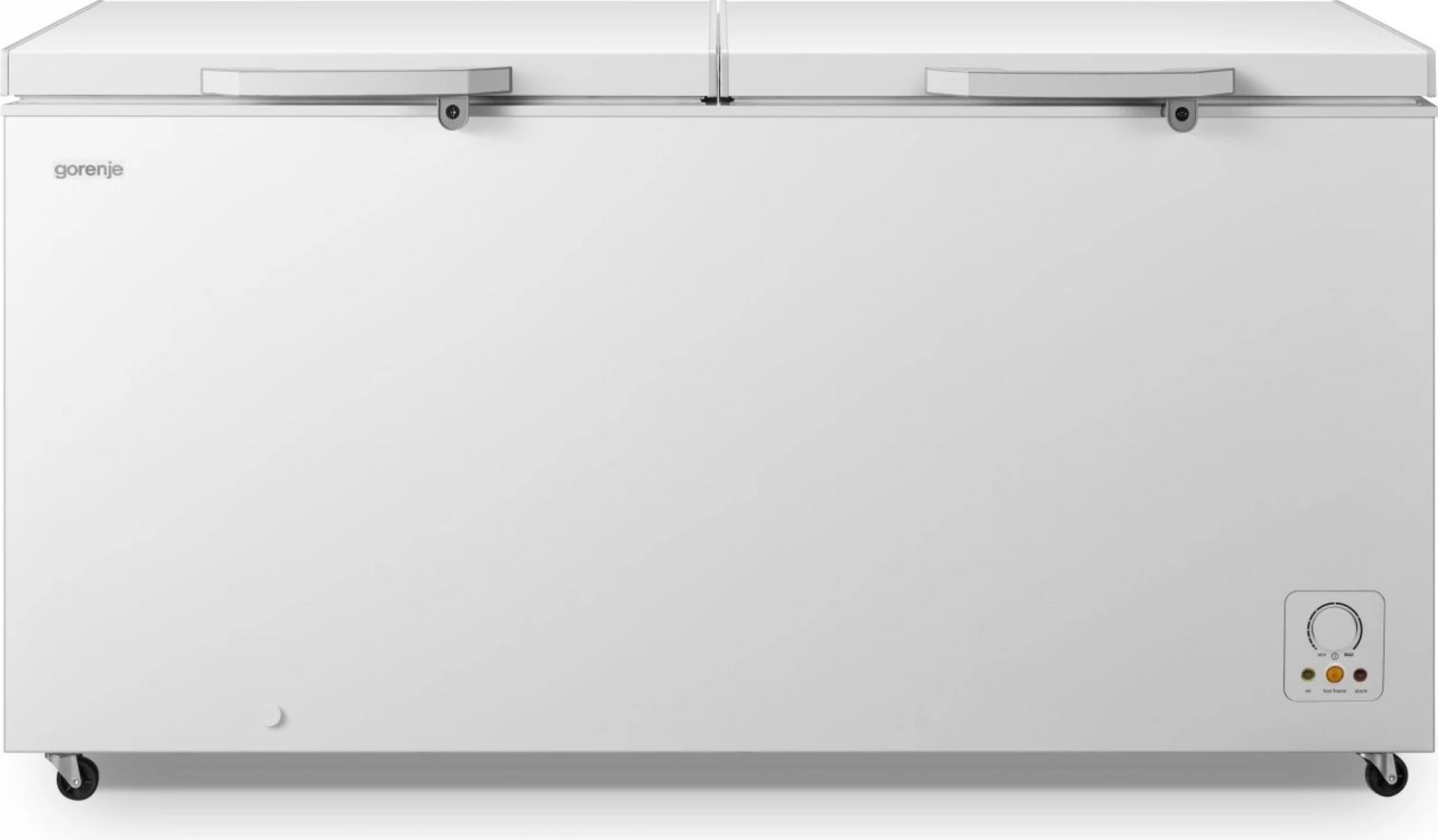 Ларь-морозильник "Gorenje" FH50BPW