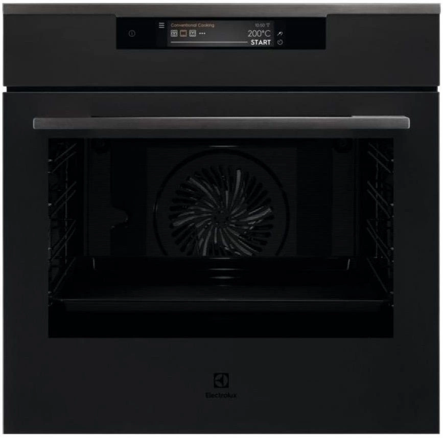 Встраиваемая духовка "Electrolux" KOEAP31WT