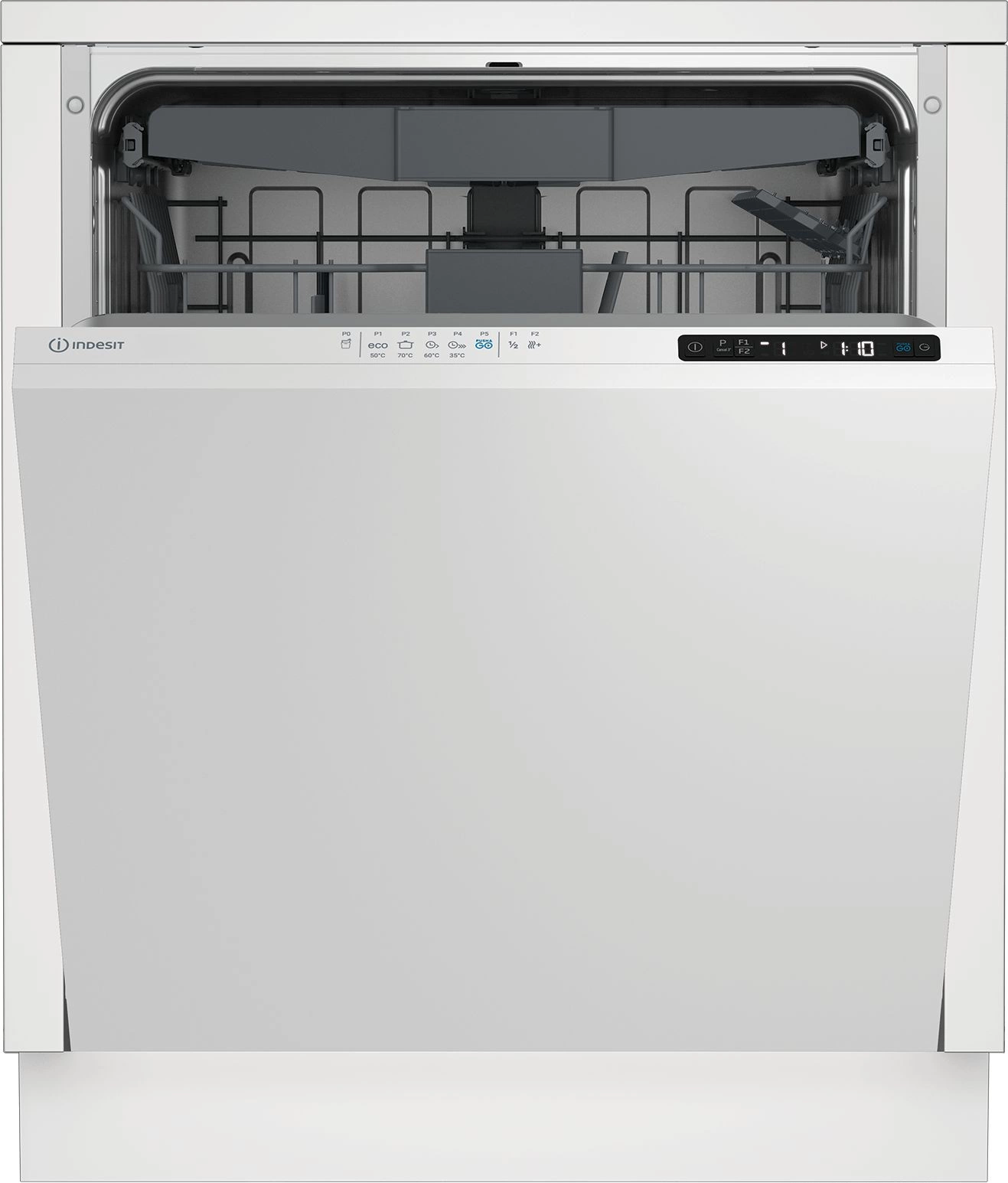 Посудомоечная машина "Indesit" DI5C59