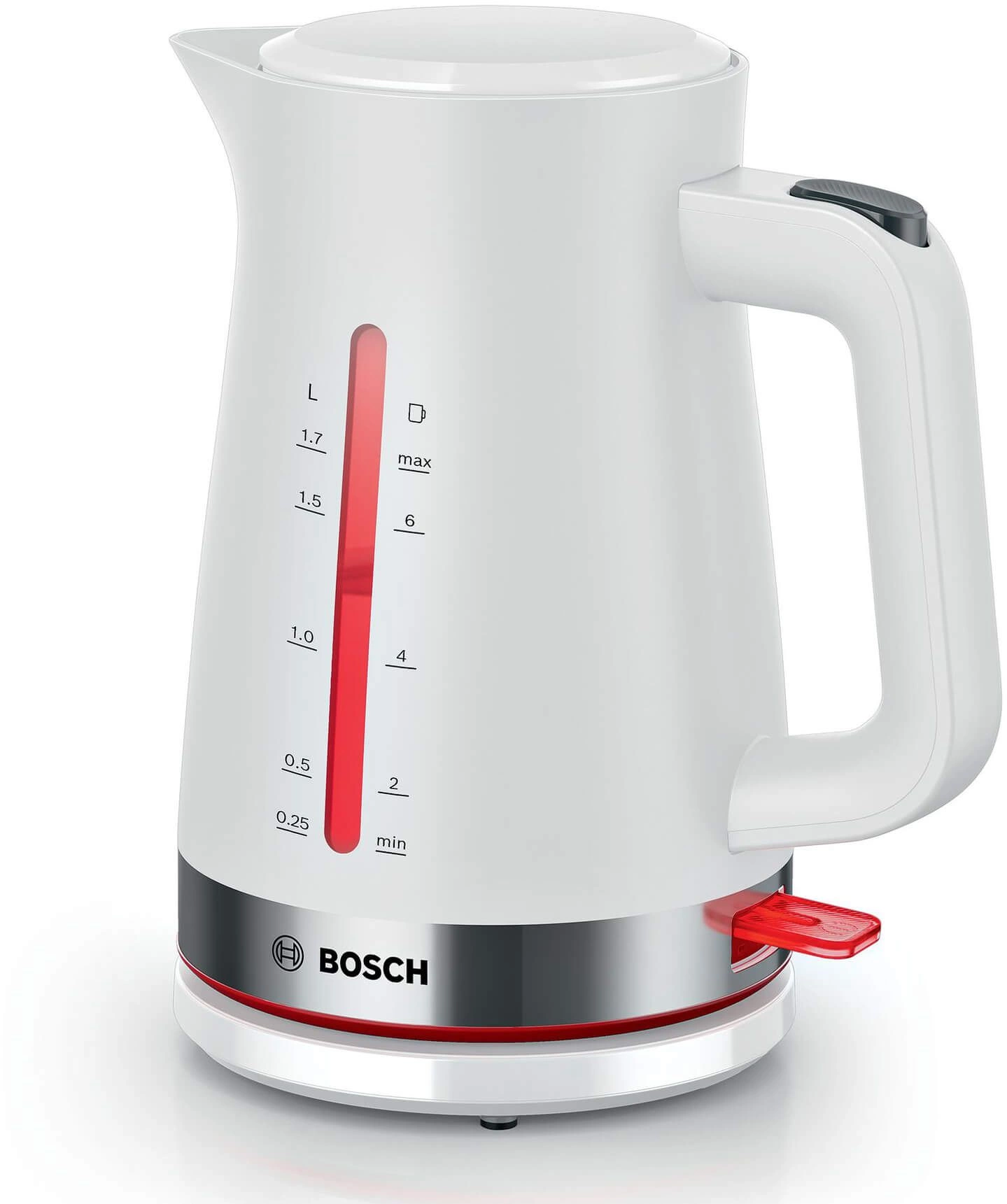 Чайник "Bosch" TWK4M221