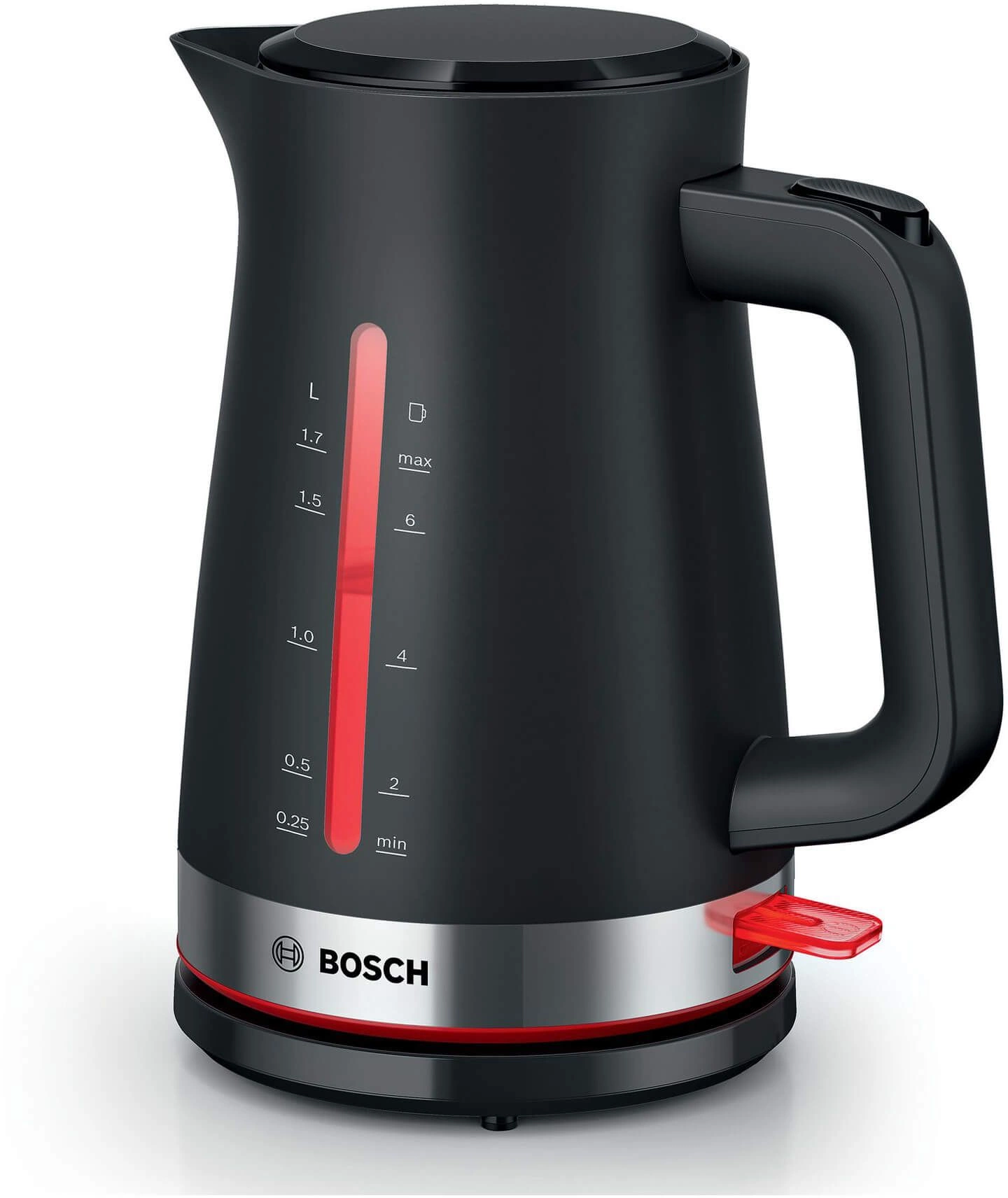 Чайник "Bosch" TWK4M223