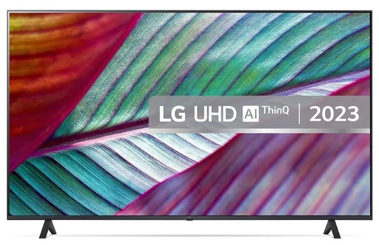 Телевизор  "LG" 75UR78006LK.ARUB