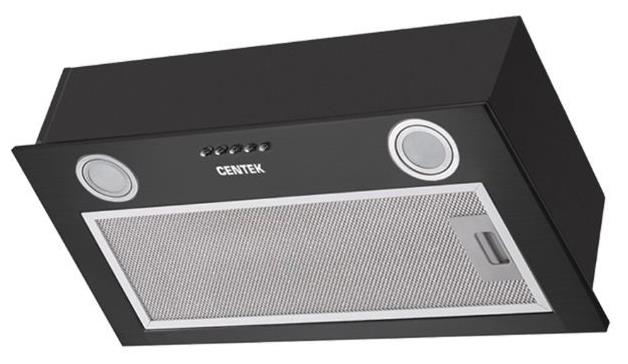 Вытяжка "Centek" CT-1850-52 BLACK