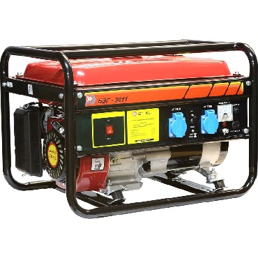 Генератор "Калибр" БЭГ-3011