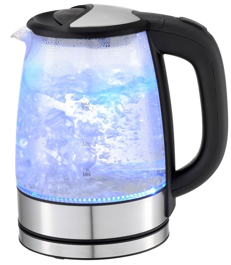 Чайник "Renova" KT17G-01B