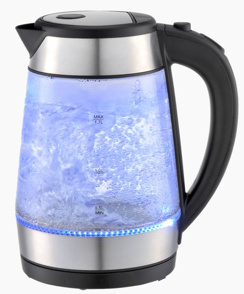 Чайник "Renova" KT17G-02B