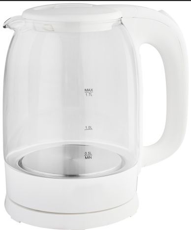 Чайник "Renova" KT17G-03W