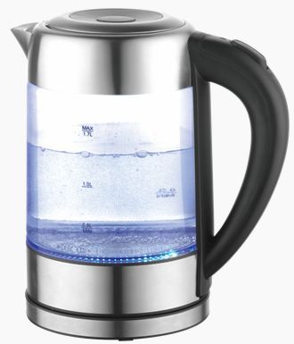 Чайник "Renova" KT17G-04B