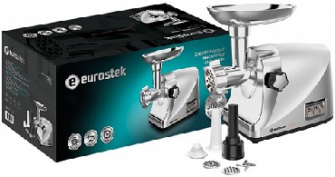 Мясорубка "Eurostek" EMG-Y777M
