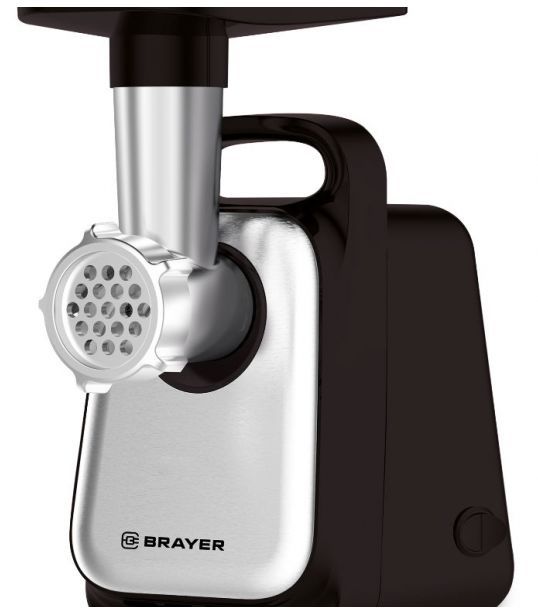 Мясорубка "Brayer" BR1601