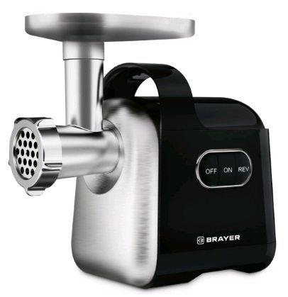 Мясорубка "Brayer" BR1602