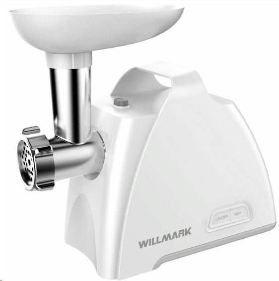 Мясорубка "Willmark" WMG-2083W
