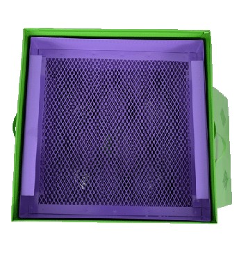 Сушилка "УЗБИ" СУХОФРУКТ В01 20 л 4 поддона