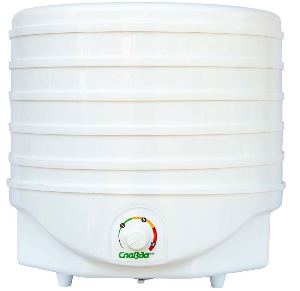 Сушилка "Славда" DVN37-500/5