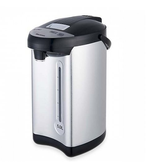 Термопот "Blackton" BtTP536 Black-Steel