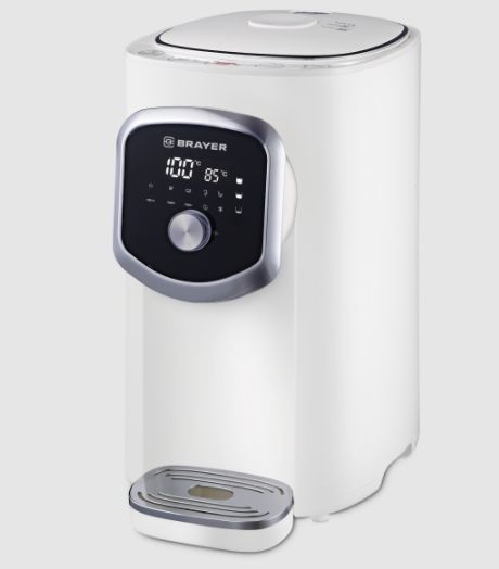 Термопот "Brayer" BR1093WH