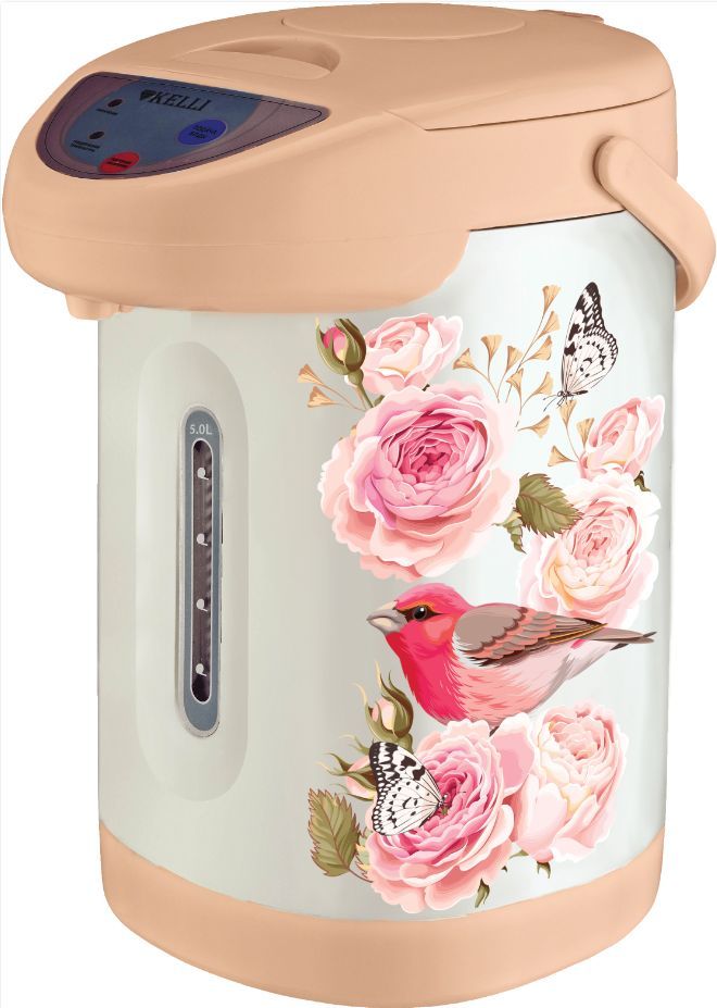 Термопот "Kelli" KL-1389