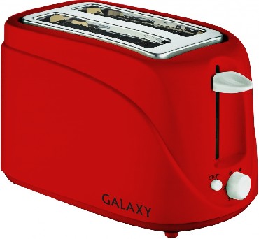 Тостер "Galaxy" GL2902