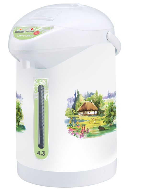 Термопот "Optima" AP-433R