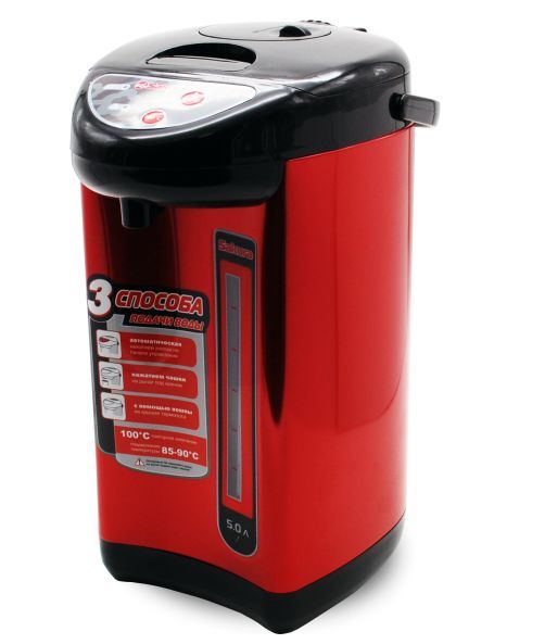 Термопот "Sakura" SA-335BR