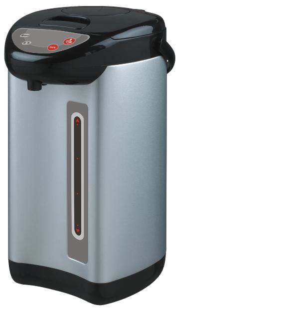 Термопот "Sakura" SA-335BS