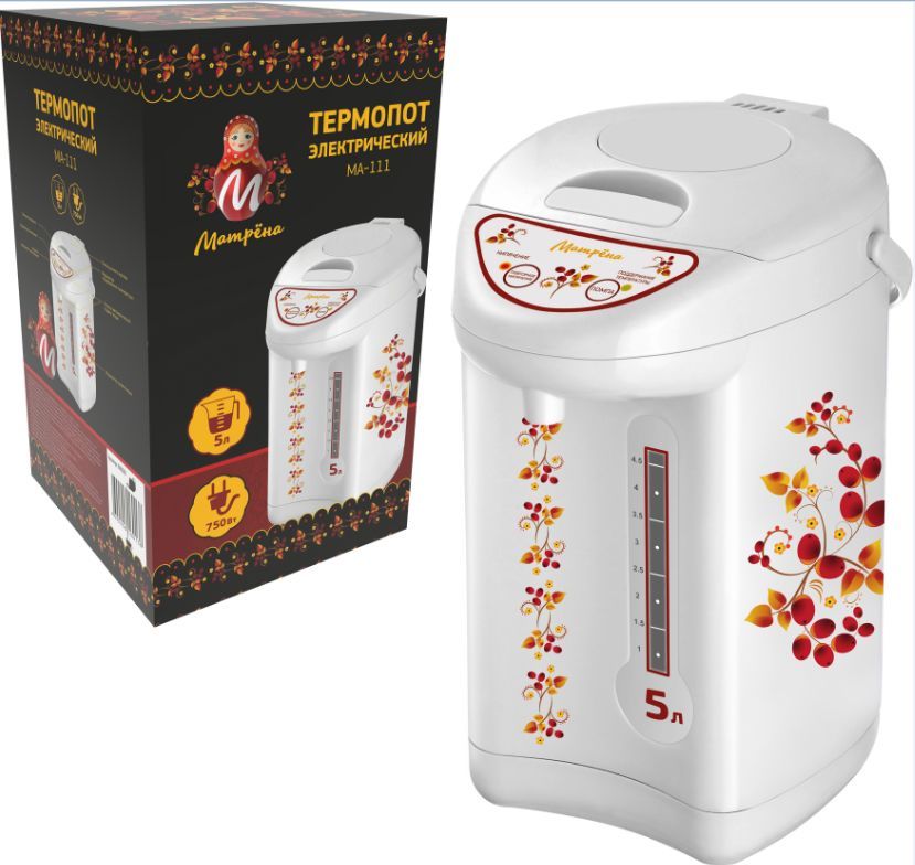 Термопот "Матрена" МА-111
