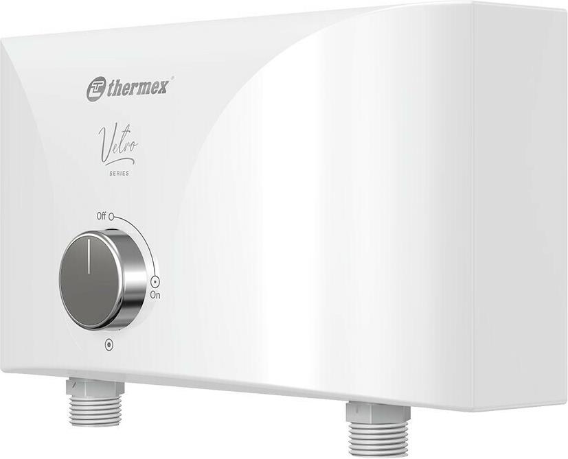 Водонагреватель "Thermex" Vetro 6500 combi